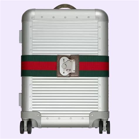 gucci行李箱
