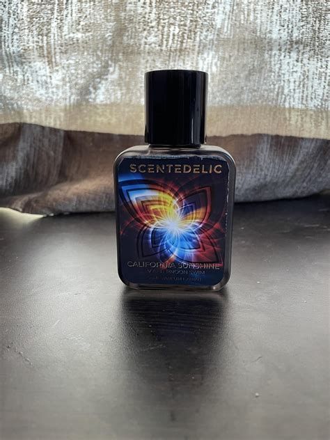 scentedelic