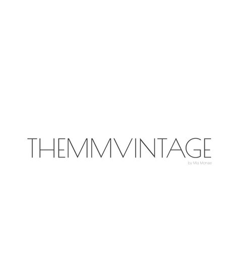 themmvintage